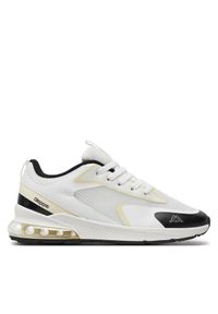 Sneakersy Kappa. Kolor: biały #1