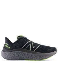 Buty New Balance Fresh Foam Kaiha Road MKAIRCC1 - czarne. Kolor: czarny. Materiał: syntetyk, guma. Szerokość cholewki: normalna. Sport: fitness #1