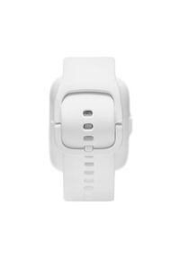 AMAZFIT - Amazfit Smartwatch Bip 5 W2215EU3N Biały. Rodzaj zegarka: smartwatch. Kolor: biały #3