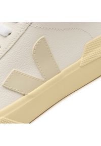 Veja Sneakersy Minotaur TR0502918A Biały. Kolor: biały. Materiał: skóra #5