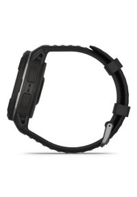 GARMIN - Garmin Instinct Crossover Standard Czarny. Kolor: czarny