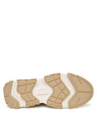 Just Cavalli Sneakersy 80QA3SH5 ZPC22 Kolorowy. Materiał: materiał. Wzór: kolorowy #3