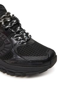 Diesel Sneakersy S-Pro-V-Dense Low W Y03594P8136 T8013 Czarny. Kolor: czarny. Materiał: materiał #3