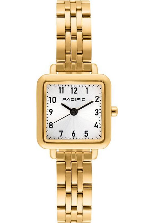 Pacific - Zegarek damski PACIFIC PLB-6233-02