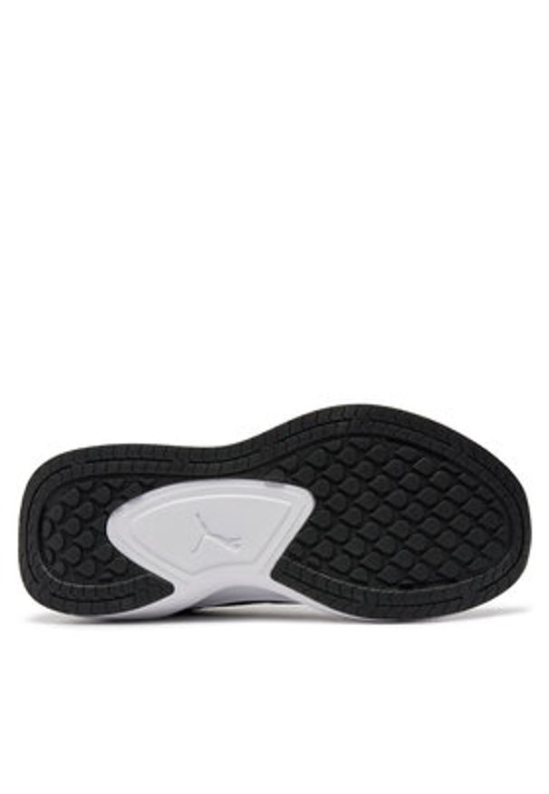 Puma Buty do biegania Skyrocket Lite 379437 09 Czarny. Kolor: czarny. Materiał: mesh, materiał