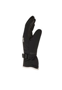 Roxy Rękawice narciarskie Jetty Solid ERJHN03267 Szary. Kolor: szary. Materiał: poliester. Sport: narciarstwo #3