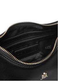Steve Madden Torebka Bhabit SM13001828 Czarny. Kolor: czarny. Materiał: skórzane #5