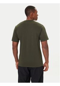 Adidas - adidas Koszulka techniczna Train Essentials Feelready Training JP4951 Zielony Regular Fit. Kolor: zielony. Materiał: bawełna #5
