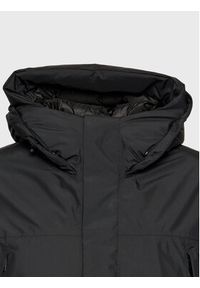 Woolrich Parka CFWOOU0638MRUT3126 Czarny Regular Fit. Kolor: czarny. Materiał: syntetyk #3