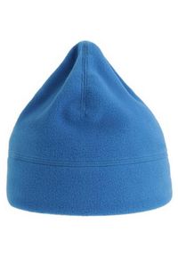 ATLANTIS - Czapka Dla Dorosłych Unisex Birk Recycled Polyester Beanie. Kolor: niebieski. Sezon: zima