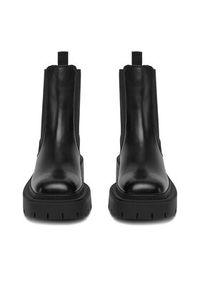 G-Star RAW - G-Star Raw Sztyblety CEO-WI34-JOSIA-03 Czarny. Kolor: czarny. Materiał: skóra #7