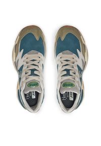 Joma Sneakersy C1400 C1400W2422 Beżowy. Kolor: beżowy. Materiał: skóra