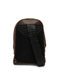 Guess Plecak HMMILO P6202 Brązowy. Kolor: brązowy. Materiał: skóra #3