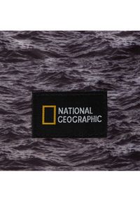 National Geographic Plecak Hybrid N11802.98SE Szary. Kolor: szary. Materiał: materiał #5