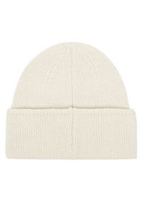 Polo Ralph Lauren Czapka 455954355006 Beżowy. Kolor: beżowy. Materiał: wełna #3