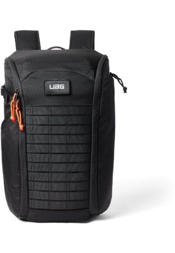 Plecak UAG Civilian 16" (20L) (black/orange)