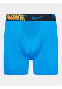 Nike Komplet 3 par bokserek 0000KE1157 Kolorowy. Materiał: syntetyk. Wzór: kolorowy #6