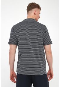 Emporio Armani Swimwear - Polo męskie EMPORIO ARMANI SWIMWEAR. Typ kołnierza: polo #3