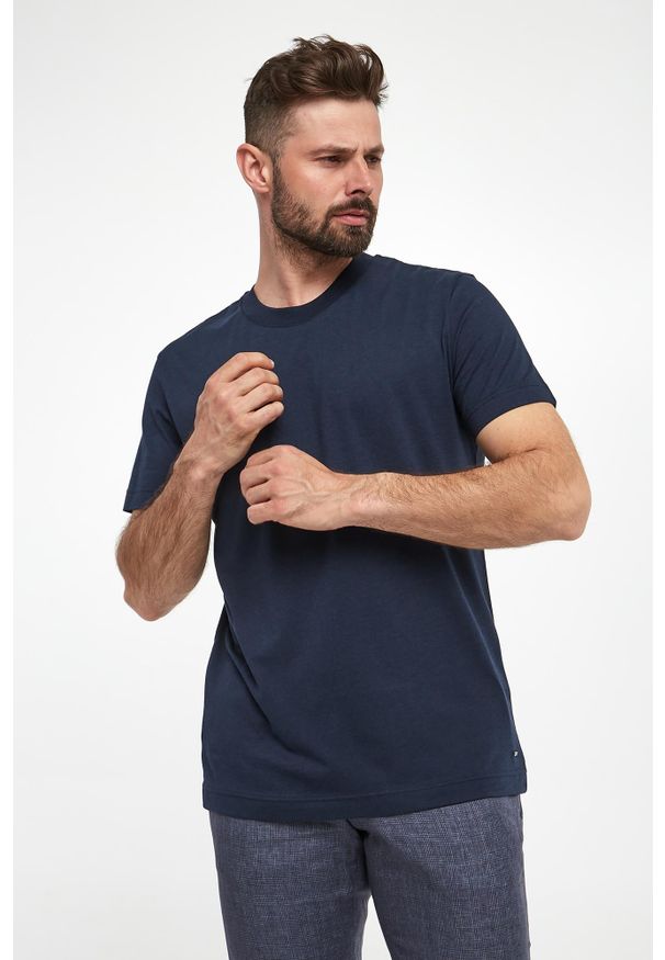 T-shirt męski Carlon JOOP!