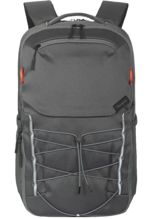TARGUS - Targus Work + Play - Notebook-Rucksack - 40.6 cm - 15" - 16" - Grau