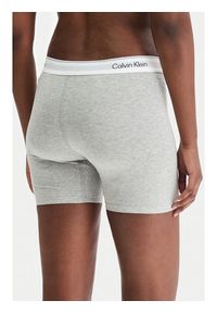 Calvin Klein Underwear Bokserki LV00QF8528 Szary. Kolor: szary. Materiał: bawełna #6