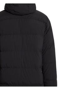 Polo Ralph Lauren Kurtka puchowa 710967773003 Czarny Regular Fit. Typ kołnierza: polo. Kolor: czarny. Materiał: syntetyk #9