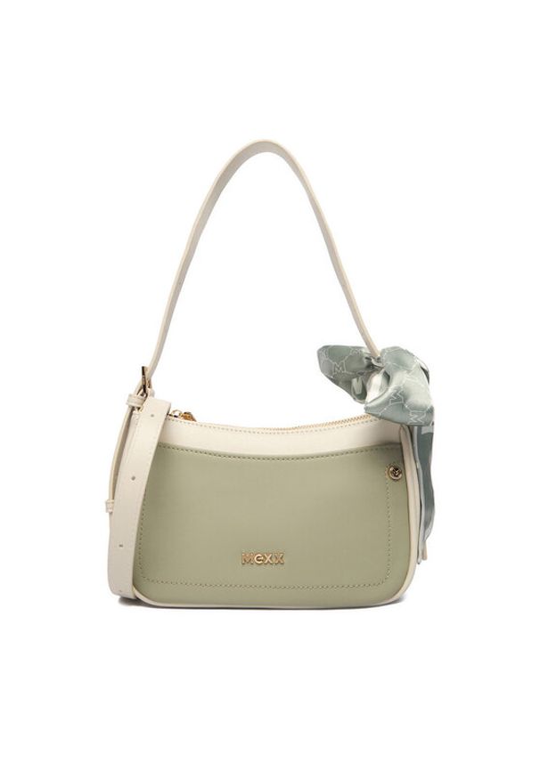 MEXX Torebka CEO-MEXX-S-021-09 Beżowy. Kolor: beżowy