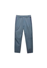 Spodnie Napapijri M-Tartuca. Kolor: zielony #1