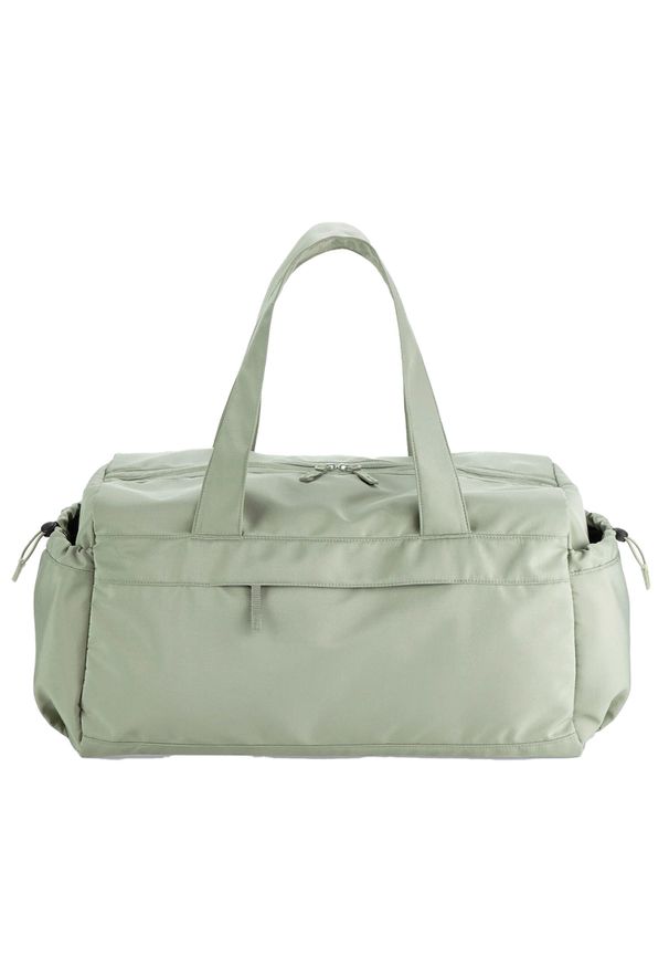 QUADRA - Studio Holdall. Kolor: zielony