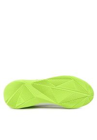 Adidas - adidas Buty Predator Accuracy.3 Indoor Boots IE9449 Biały. Kolor: biały. Materiał: materiał #4