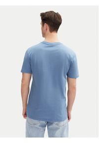 GAP - Gap T-Shirt 570044-36 Niebieski Regular Fit. Kolor: niebieski. Materiał: bawełna #3