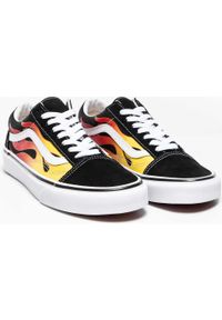Buty na deskorolkę dla dorosłych Vans Old Skool. Kolor: wielokolorowy. Model: Vans Old Skool. Sport: skateboard