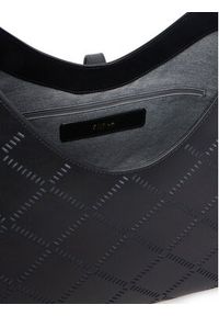 Furla Torebka Goccia M WB01499 BX3947 KH O6000 Czarny. Kolor: czarny. Materiał: skórzane #3