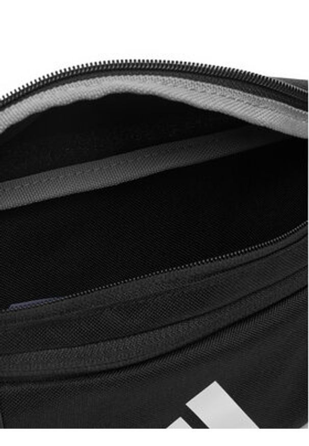 Adidas - adidas Nerka Essentials JM7155 Czarny. Kolor: czarny. Materiał: materiał