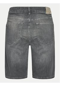 Baldessarini Szorty jeansowe B1 16908.1473 Szary Regular Fit. Kolor: szary. Materiał: bawełna #3