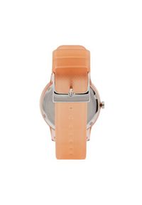 Lacoste Zegarek 12.12 2001361 Pomarańczowy. Kolor: pomarańczowy #3
