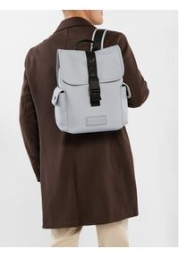 Hunter Plecak HTR-E-005-05 Szary. Kolor: szary. Materiał: materiał #2