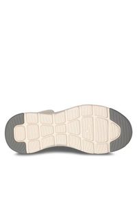 skechers - Skechers Trzewiki Glacial Ultra Woodlands 16677/GRY Szary. Kolor: szary. Materiał: materiał #3