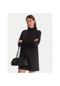 Torebka Coccinelle. Kolor: czarny #1