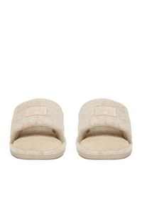 G-Star RAW - G-Star Raw Kapcie CEO-WSS21718-01 Beżowy. Kolor: beżowy #7