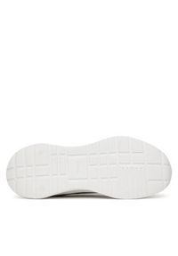 Calvin Klein Sneakersy Light Eva Run Sock Mesh Lycra HW0HW03023 Czarny. Kolor: czarny. Materiał: materiał. Sport: bieganie #3