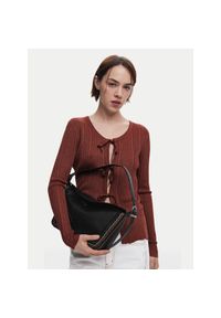 Torebka Desigual. Kolor: czarny #1