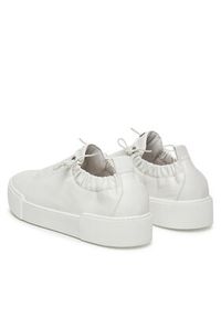 HÖGL Sneakersy Pure 0-103610 Biały. Kolor: biały. Materiał: skóra #6