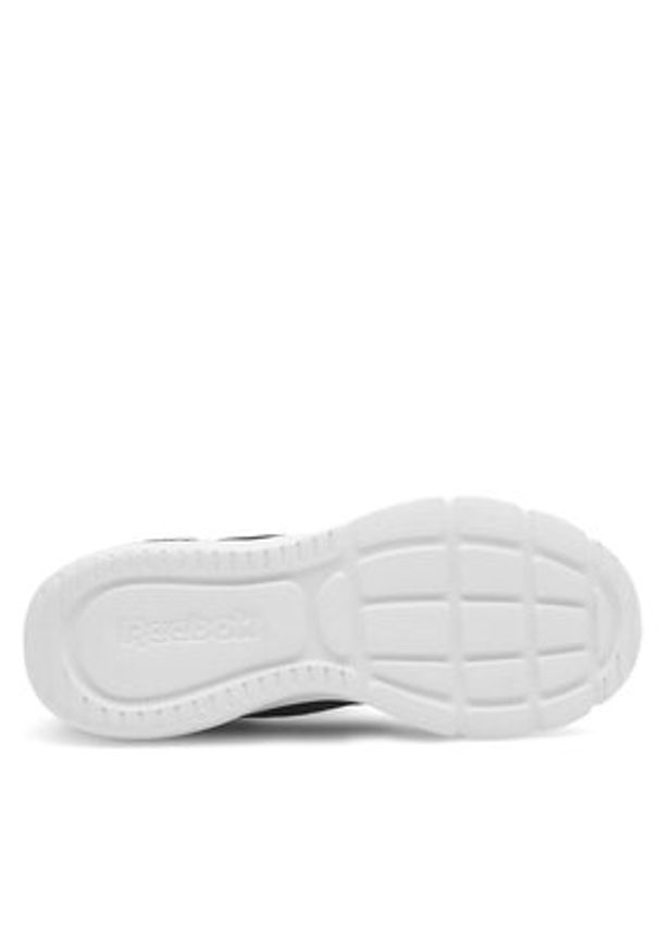 Reebok Sneakersy Rider V 100200388-W Biały. Kolor: biały. Materiał: syntetyk
