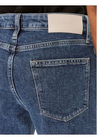 Calvin Klein Jeansy K20K207268 Niebieski Slim Fit. Kolor: niebieski #5
