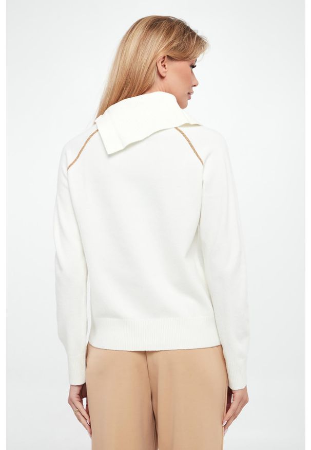 Twinset U&B - Sweter damski TWINSET U&B
