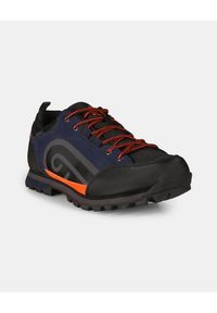 Buty outdoorowe Kilpi SPECTER LOW-U. Kolor: niebieski. Materiał: nylon
