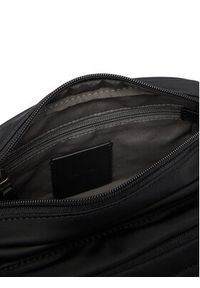 Calvin Klein Saszetka Sleek Utility Camera Bag LV04D3339G Czarny. Kolor: czarny. Materiał: skóra #2