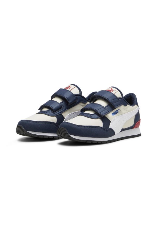 Puma Buty St Runner V3 Nl Ps 38490213. Okazja: na co dzień. Kolor: niebieski