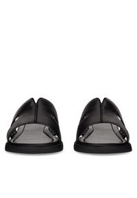 Lasocki Klapki WI23-3096-01 Czarny. Kolor: czarny. Materiał: skóra #2